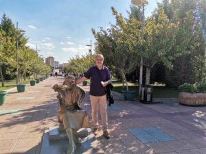 Eskişehir kentpark